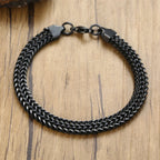 PENDRA Bali Foxtail Bracelet
