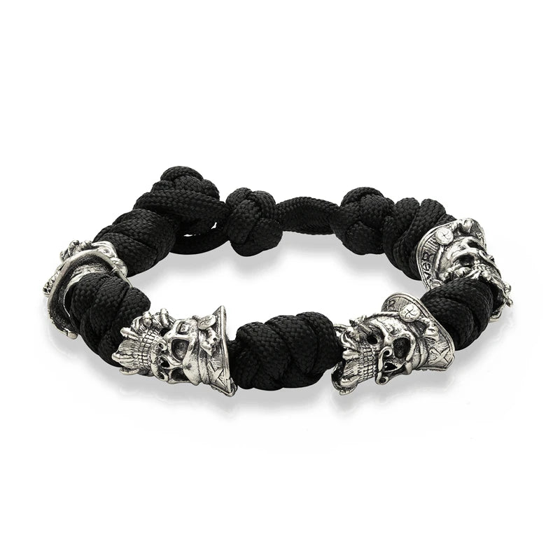 PENDRA Pirates Classic Bracelet