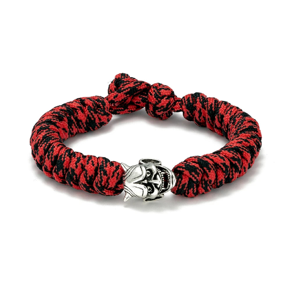 PENDRA Noh Adjustable Bracelet