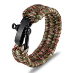 PENDRA Outdoor Classic Steel Bracelet