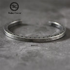 PENDRA Vegvisir Classic Steel Bracelet