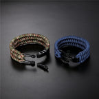 PENDRA Outdoor Classic Steel Bracelet