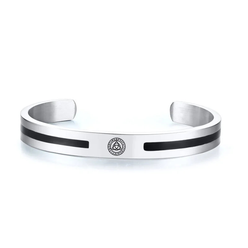 PENDRA Enemal Minimalist Bracelet