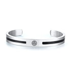 PENDRA Enemal Minimalist Bracelet
