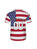PENDRA Name Uniform Jersey