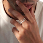 PENDRA Jornora Adjustable Ring