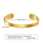 PENDRA Aevvex Minimalist Bracelet
