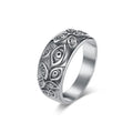 PENDRA Demoneye Gothic Demon Eye Ring