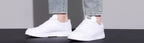Ripped Jeans Men's 2025 Summer New Trendy Brand Ruffian Handsome Slim-fitting Elastic Straight Trendy Casual Cargo Work Pants