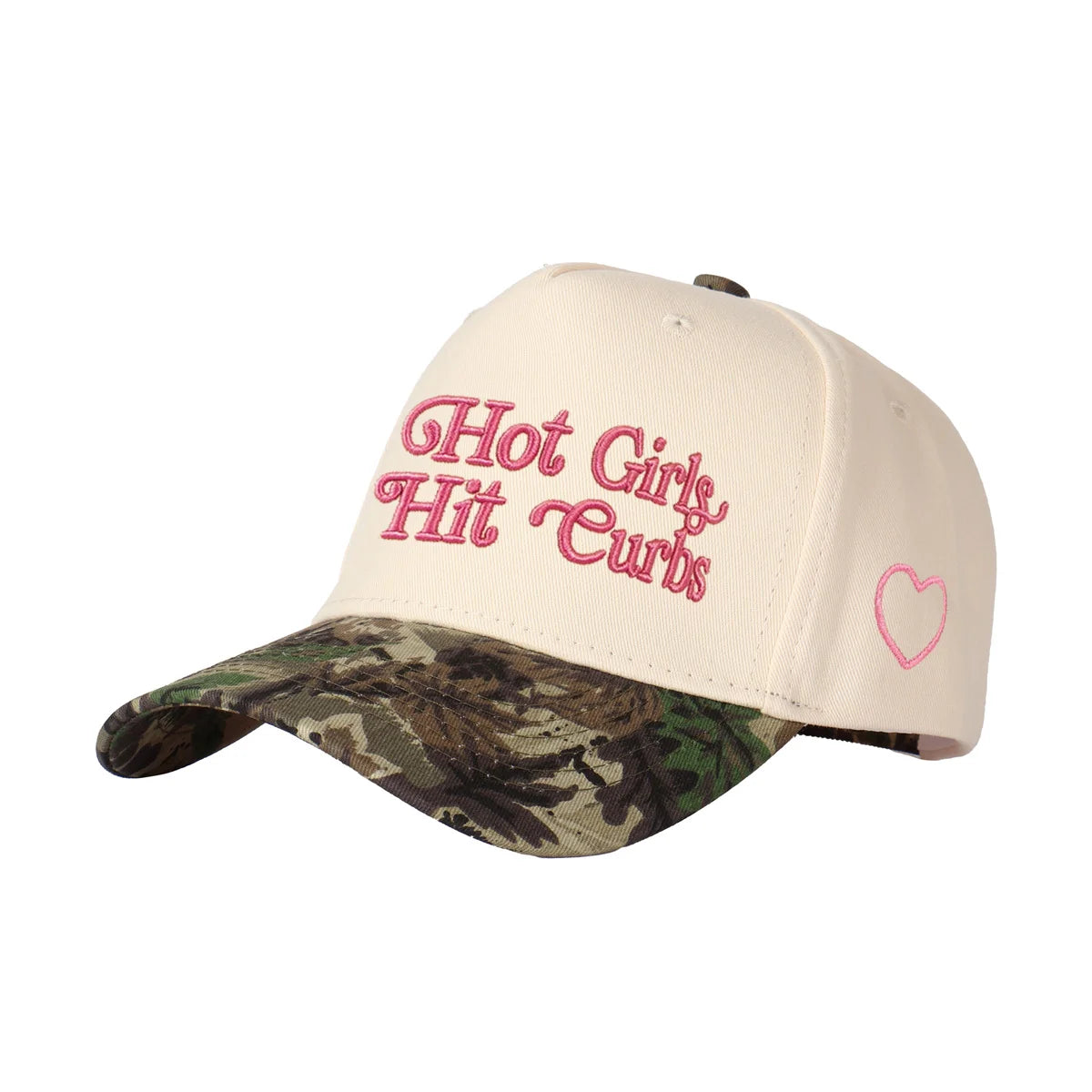 PENDRA Hot Hit Cap