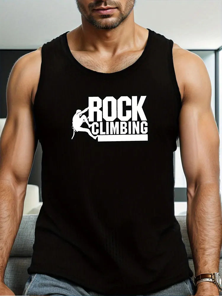 PENDRA Beach Hawaiian Tank Vintage Car Print Sleeveless Tank Top