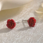 PENDRA Sterling Silver 25 Earrings