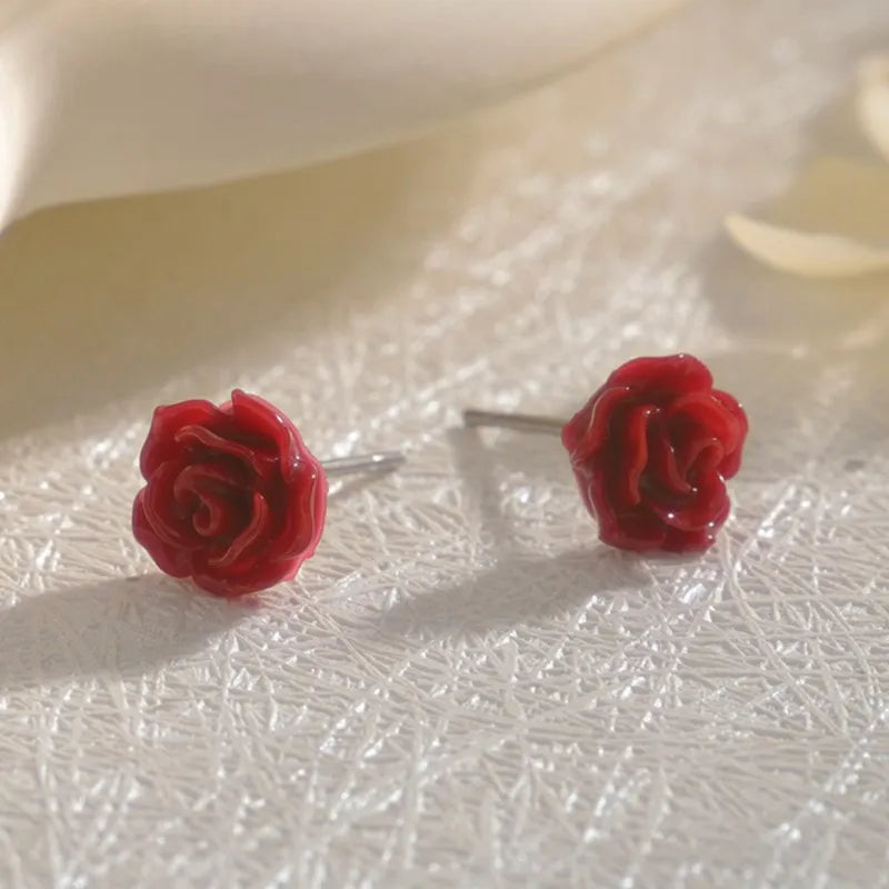 PENDRA Sterling Silver 25 Earrings