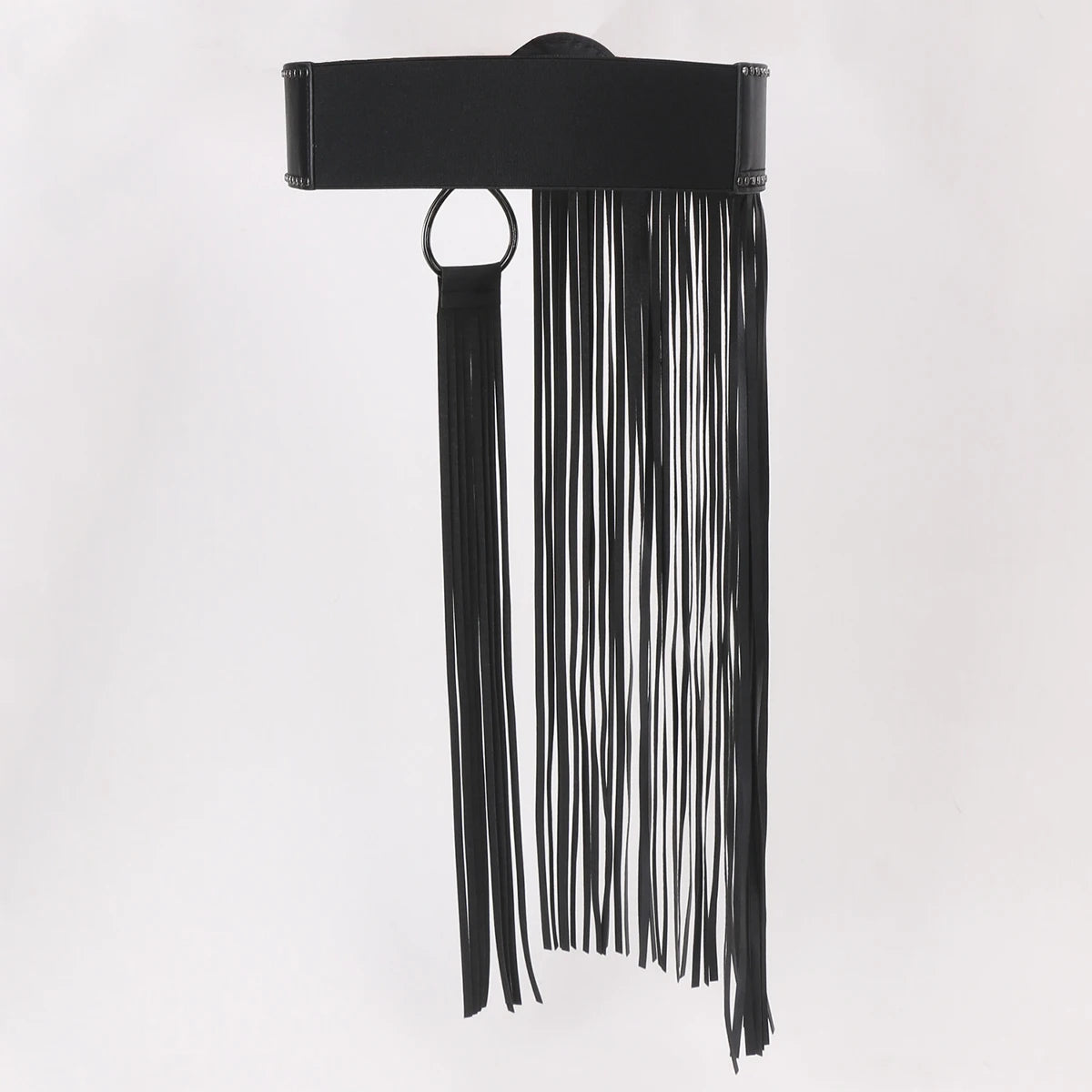 PENDRA Miraara Tassel Gothic Belt