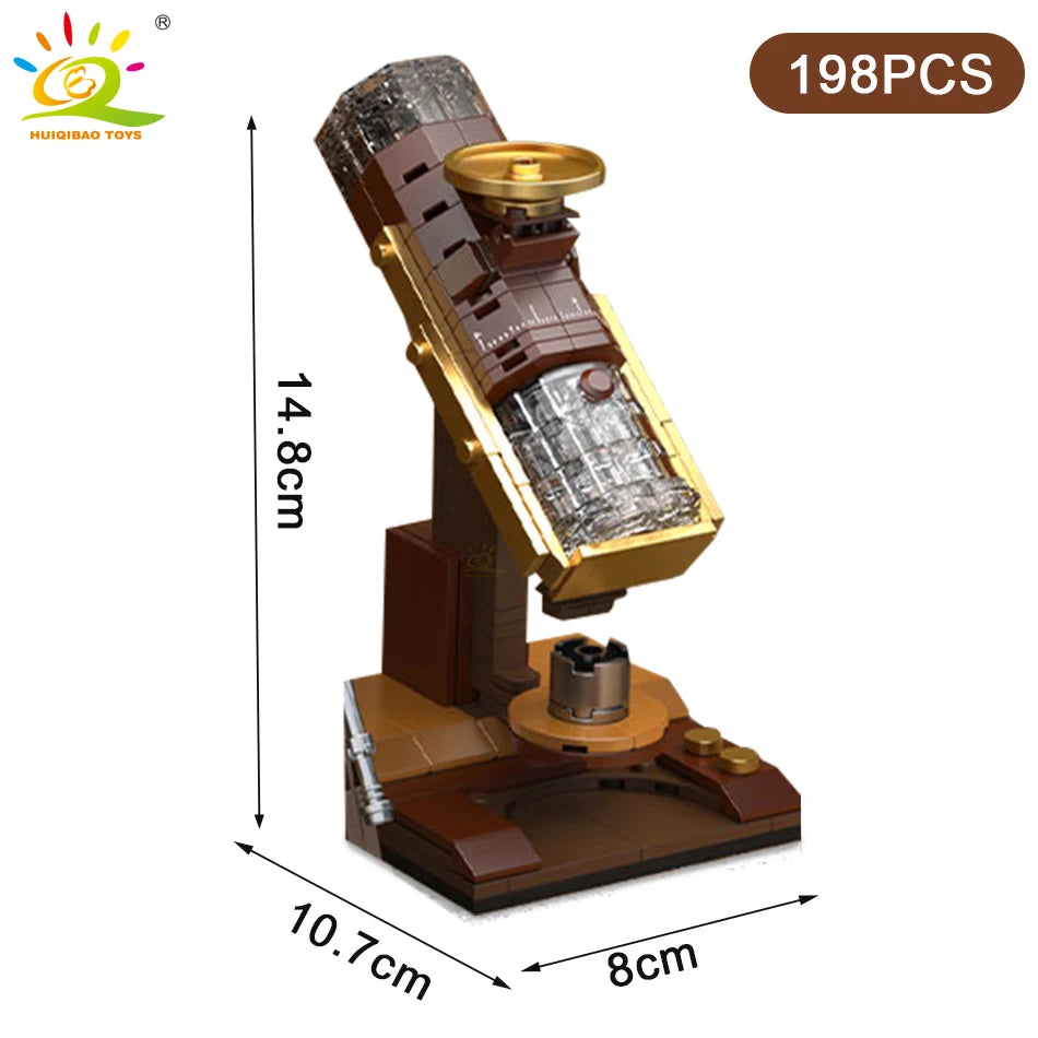 PENDRA Coffee Machine Friend Building Set