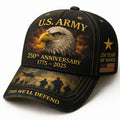 PENDRA Tactical Camo Cap