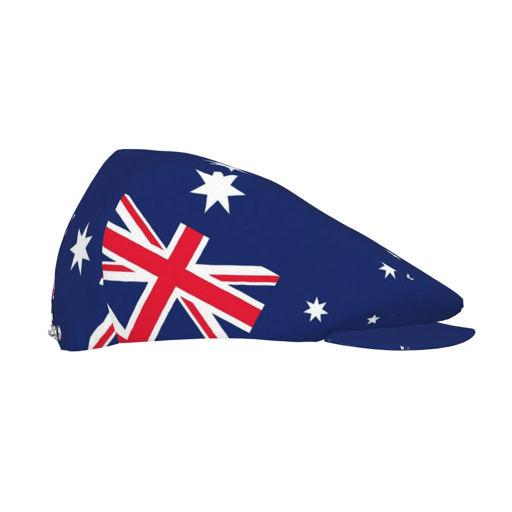 PENDRA Flat Close Cap
