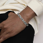 PENDRA Byzantine Link Bracelet