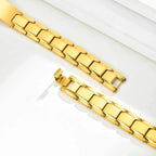 PENDRA Belselle Custom Engraved Bracelet