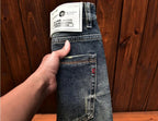 PENDRA End Korean Short Jeans