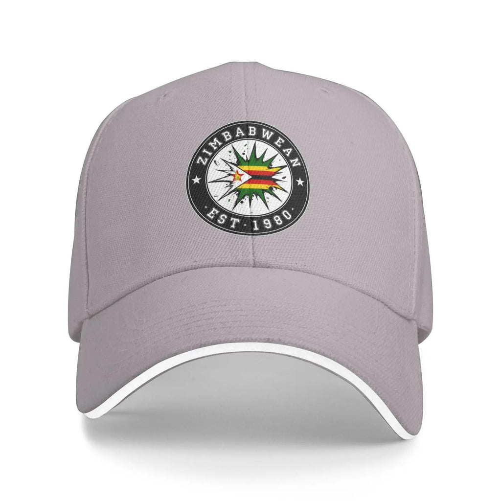 PENDRA Trunk Gorra Running Baseball Cap