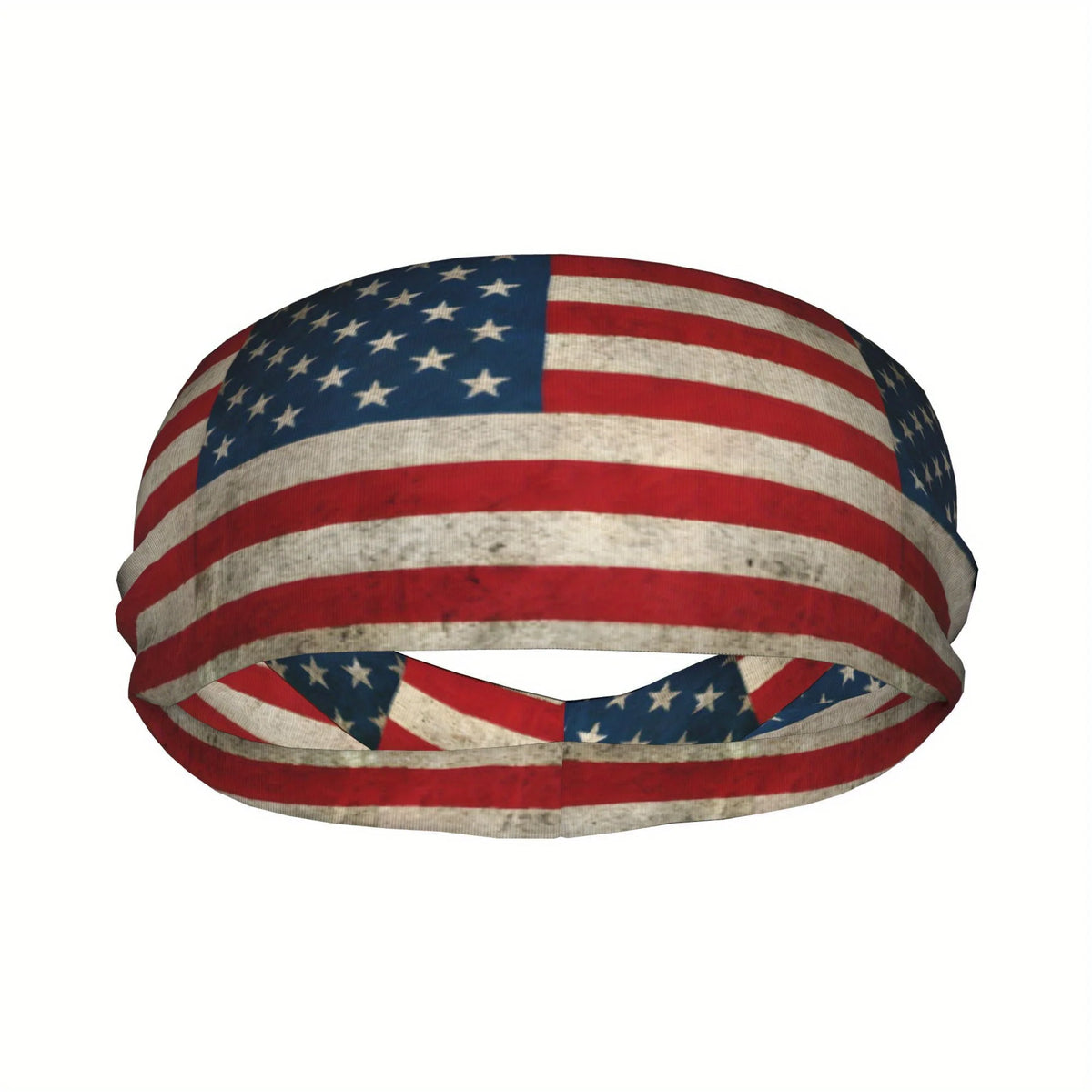 PENDRA Knit Material Headband