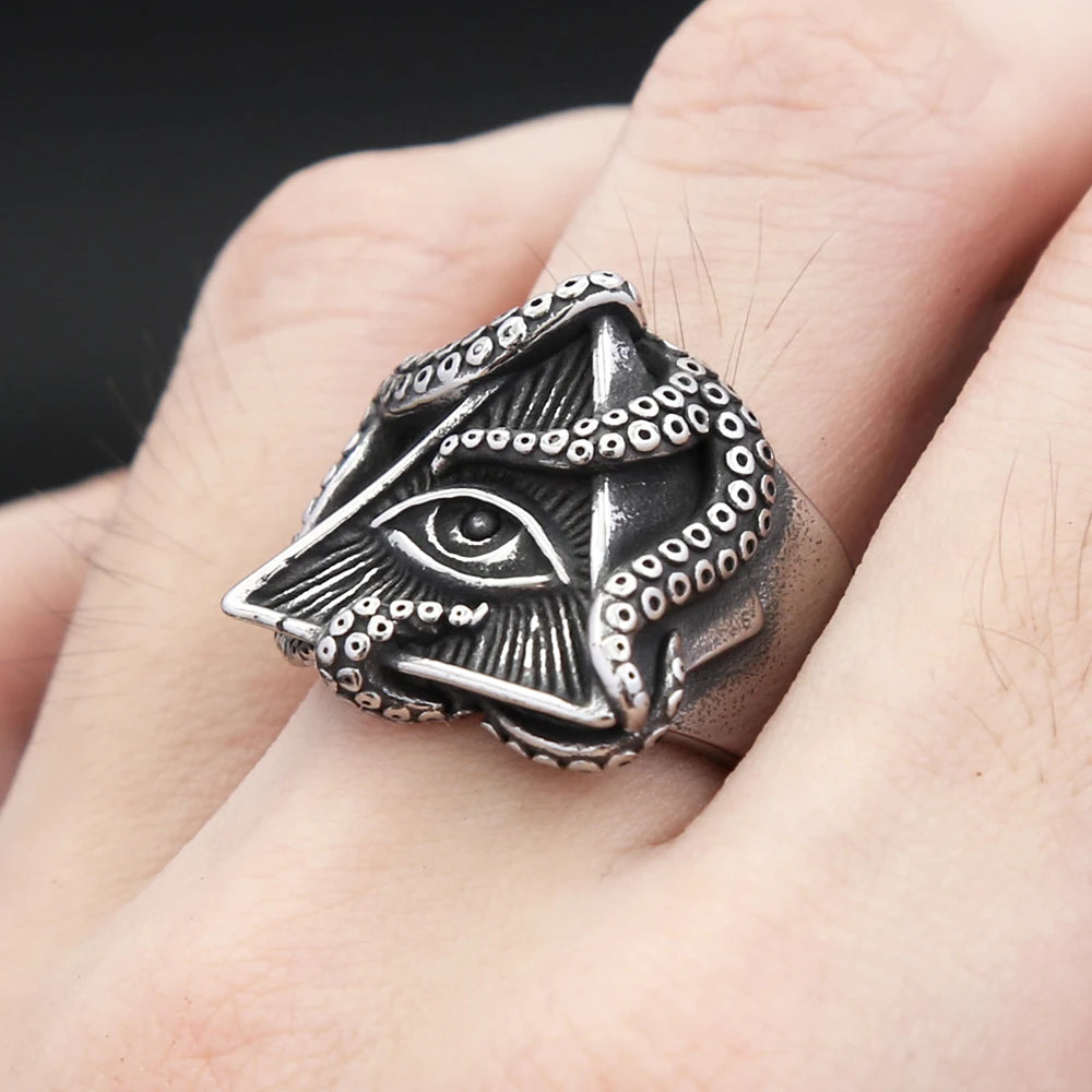 PENDRA Masonicforge Vintage Masonic Ring