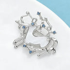 PENDRA Zodiac Sagittarius Brooch