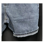 PENDRA Straight Leg Denim 2 Jeans