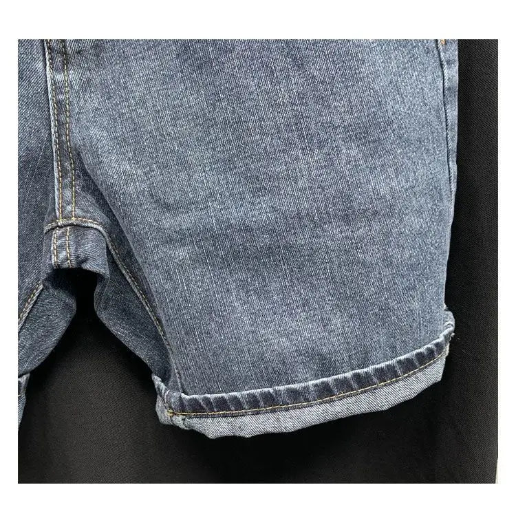 PENDRA Straight Leg Denim 2 Jeans