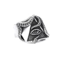 PENDRA Masonicforge Vintage Masonic Ring