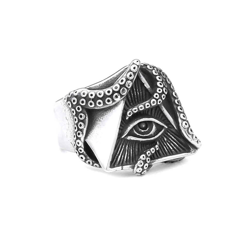 PENDRA Masonicforge Vintage Masonic Ring