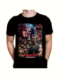 PENDRA Predator Science T-Shirt