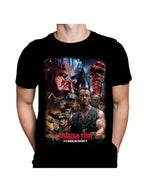 PENDRA Predator Science T-Shirt