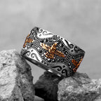 PENDRA Ancient Historical Persia Ring