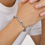 PENDRA Allergy Rectangular Bracelet