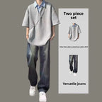 PENDRA Polo Jeans