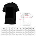 PENDRA Gym Cortina T-Shirt