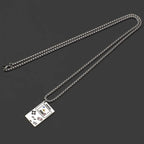 PENDRA Gamepad Stainless Steel Game Controller Pendant
