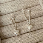 PENDRA Sterling Silver 12 Earrings