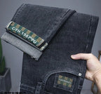 PENDRA End Korean Climate Pants