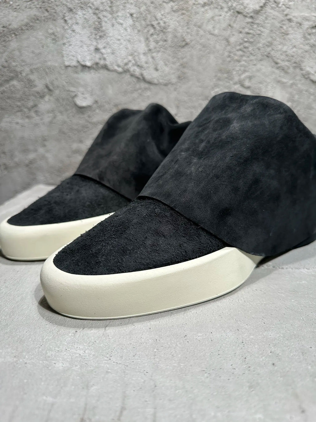 PENDRA TavikGrove Platform Sneakers