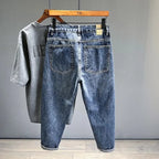 PENDRA Washed End Large Pants