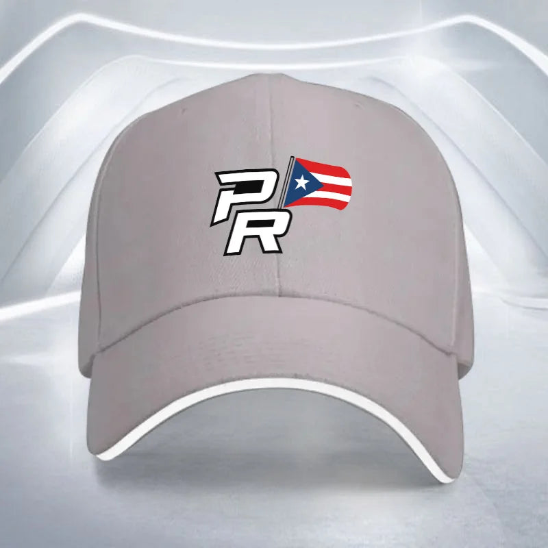 PENDRA Puerto Rican Cap