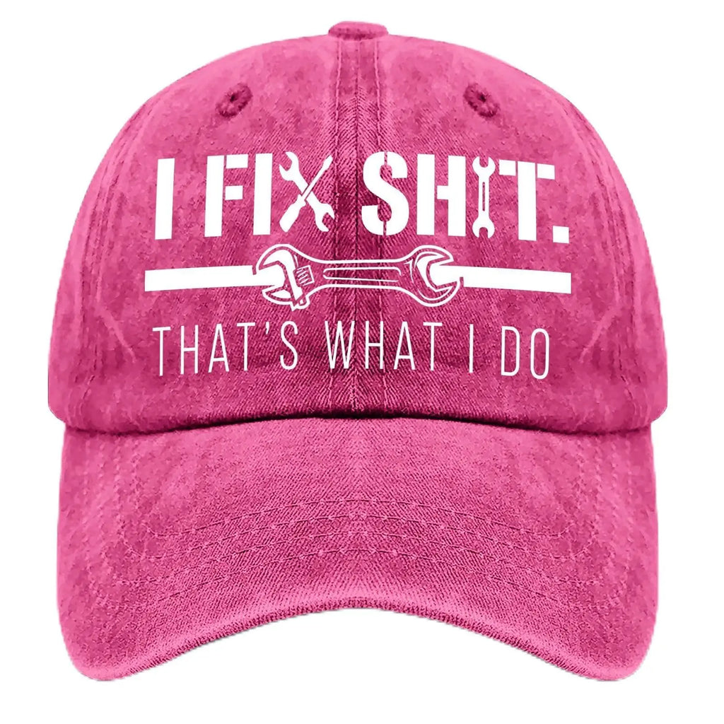 PENDRA Fix It Funny Hat
