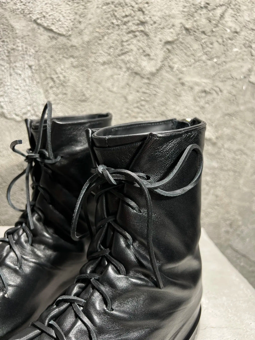 PENDRA ElaraVale Platform Sneakers