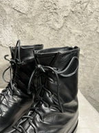 PENDRA ElaraVale Platform Sneakers