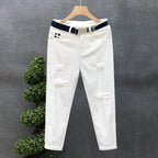 PENDRA Korean Popular Clothes Pants