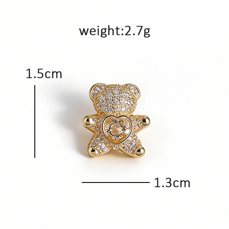 PENDRA Floracollar Flower Collar Pin