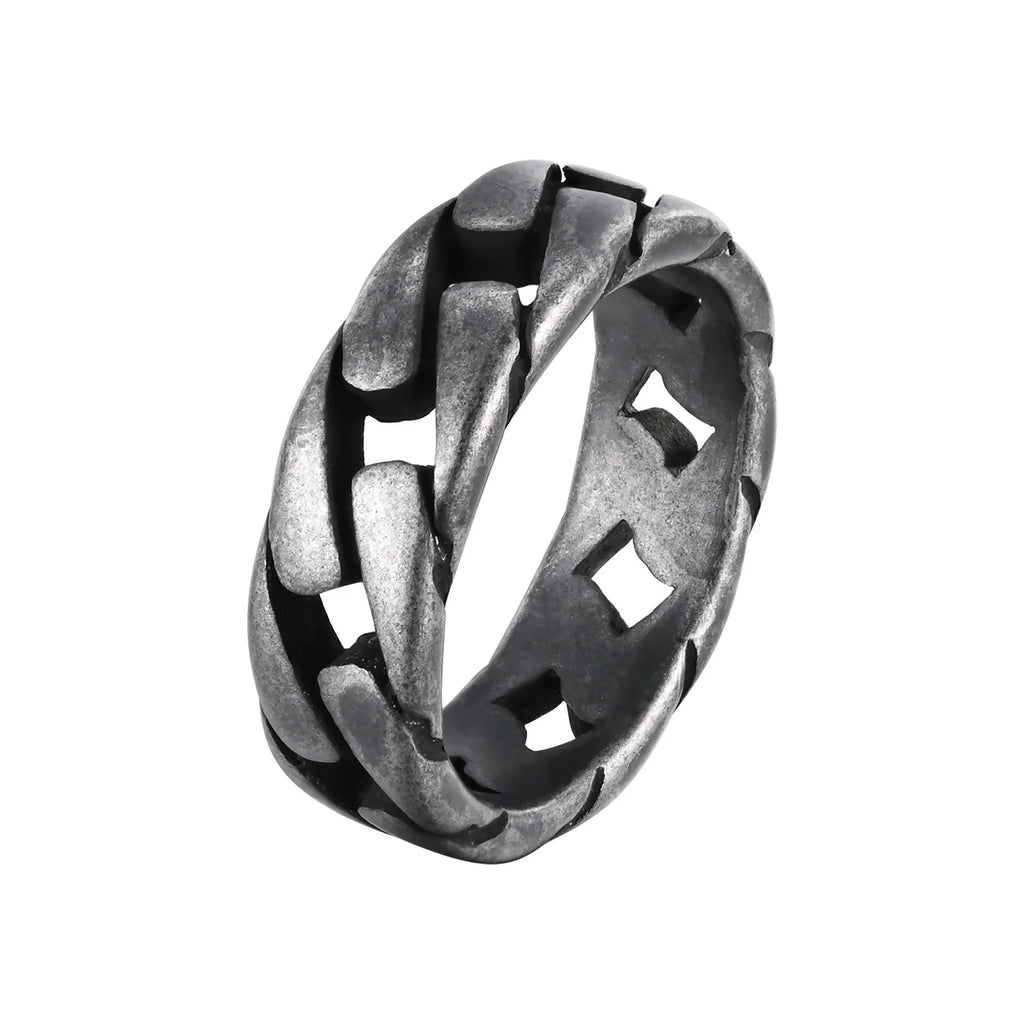 PENDRA Quinquin Classic Ring